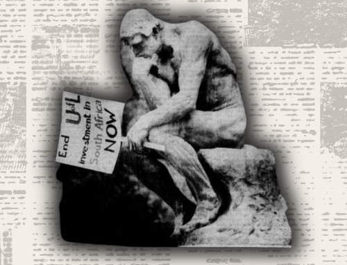 Breaking down U of L’s legacy of divestment