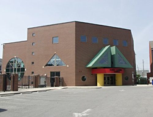 U of L ends partnership with Family Scholar House