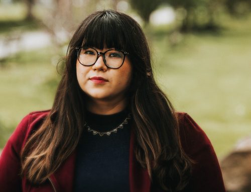 Faculty Spotlight: Michelle Eigenheer returns to Department of Communication