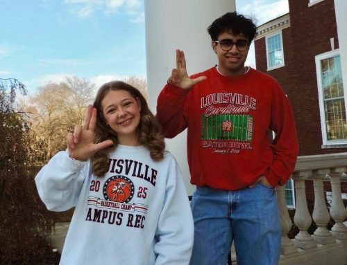 2026 SGA General Election results are in