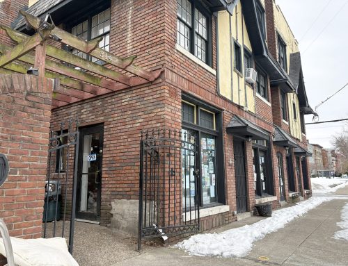 Old Louisville Coffee Co-op will close in March, here’s why