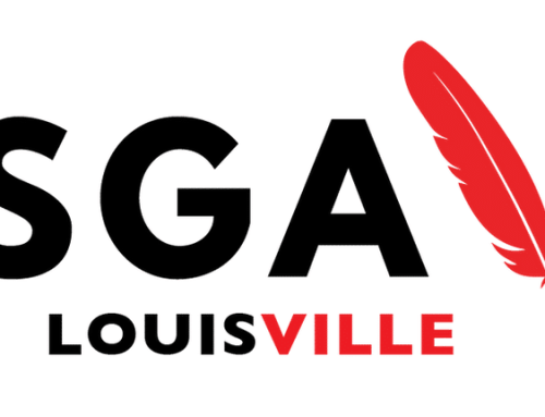 SGA announces timeline for run-off election