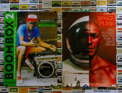 GALLERY: Popular vintage market Fleur de Flea celebrates its sixth anniversary