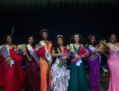 GALLERY: Miss Black U of L crowns 2026 winner