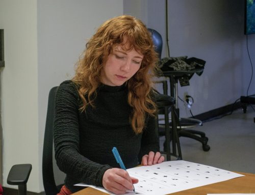 Faculty spotlight: Dana Potter designs success for U of L students