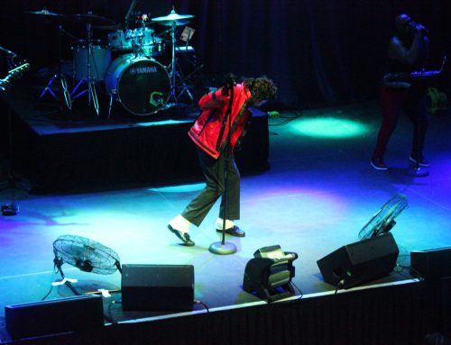 Michael Jackson tribute tour comes to Louisville