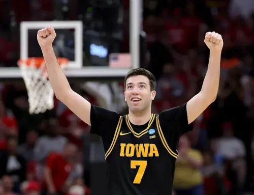 Alvaro Folgueiras commits to Louisville basketball