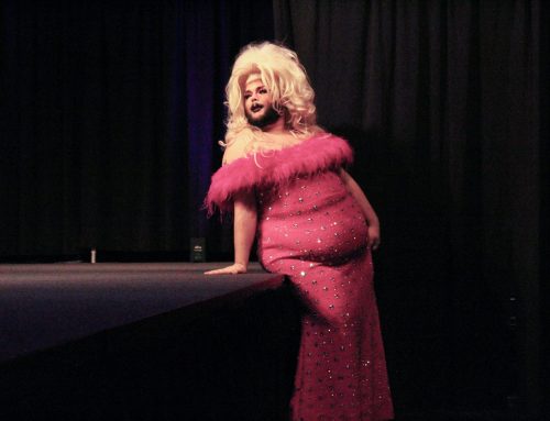 GALLERY: PINK returns for 29th annual drag show