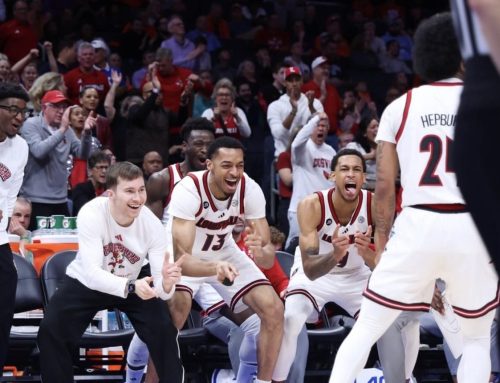 More Than a Record: A season of lessons and leadership 