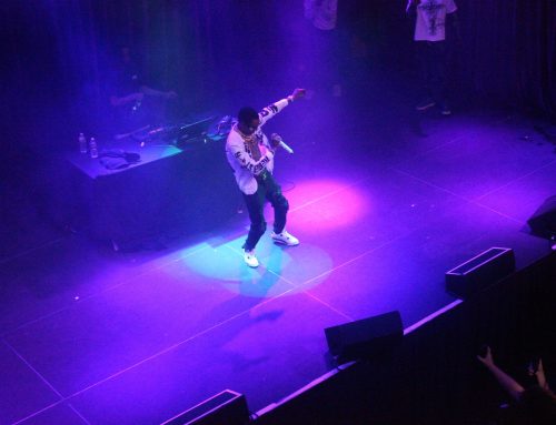 GALLERY: Soulja Boy makes stop to Louisville for ‘The Drip Tour’