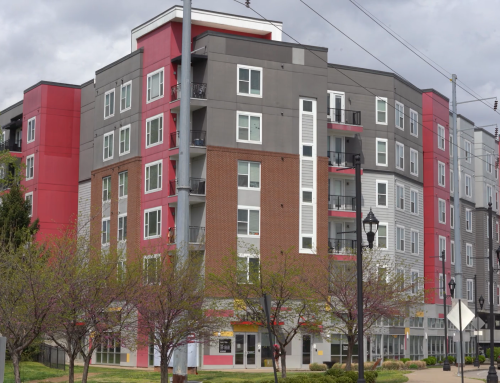 VIDEO: Students reflect on campus safety following shooting near affiliated housing