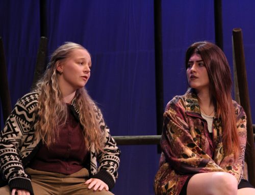 Theatre Arts to perform “The Laramie Project”