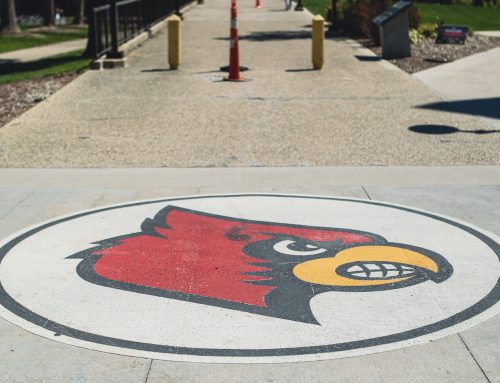 College of Arts and Sciences dean sounds the alarm on looming budget restrictions