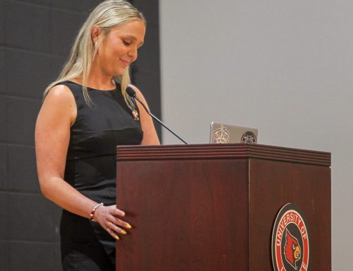 New Student Wellness Center to be located in Miller IT