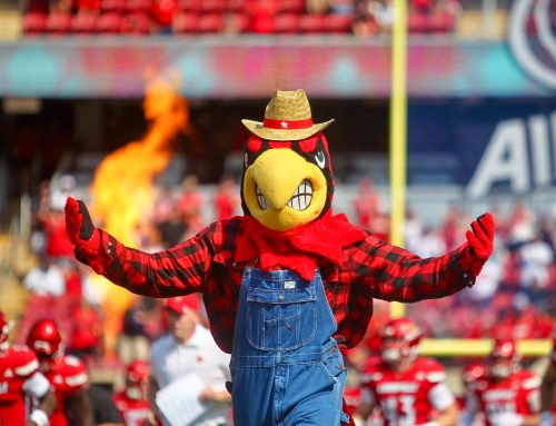 Five star Obinna Ekezie Jr. commits to Louisville basketball, will reclassify to 2026 class