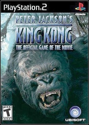 King Kong