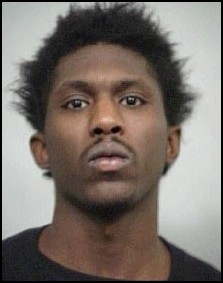 DPS arrests man with gun, ski mask in car