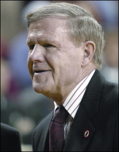 Crum honored in 25th anniversary celebration