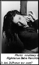 Women in Music? No!