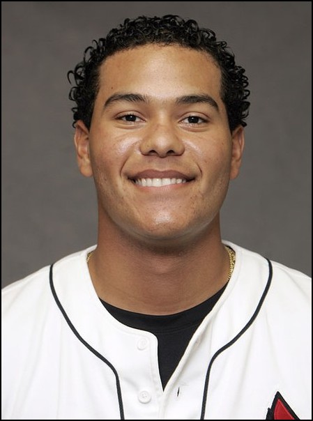 Top recruit has baseball team dreaming big