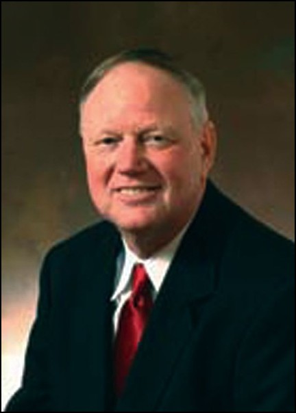 Students, faculty invited to jog with President Ramsey