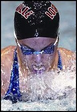 Swimming and diving teams set for spring campaigns