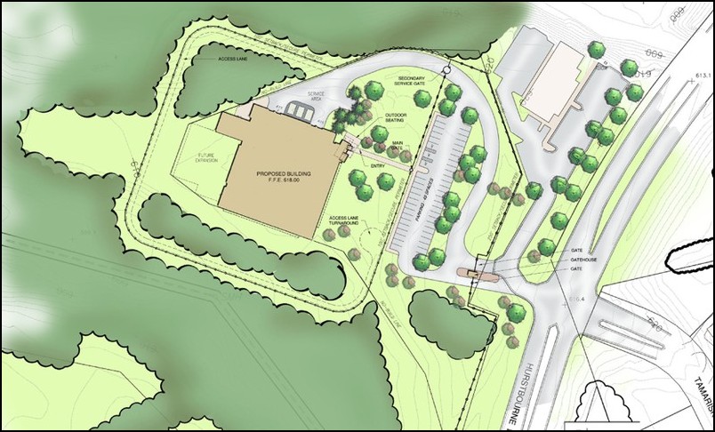 Biosafety lab proposal awaits September decision