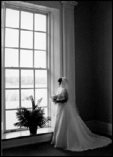 Looking beautiful for your big day