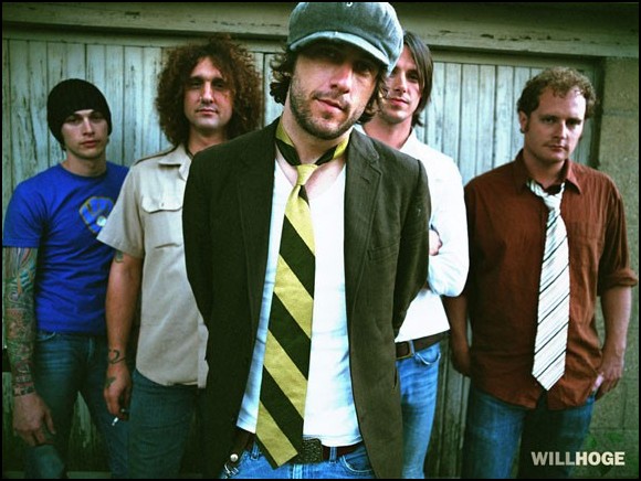 Will Hoge puts the heart back in music