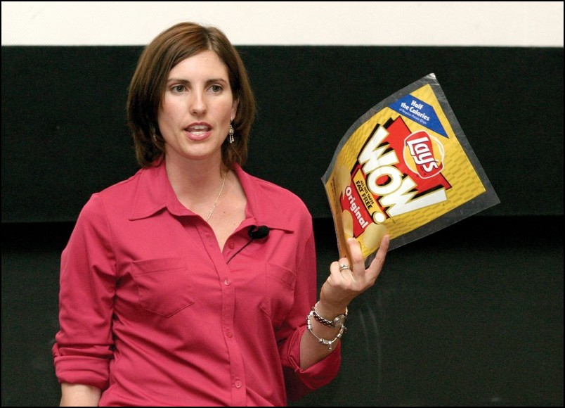 Nutritionist offers alternative dietary solution