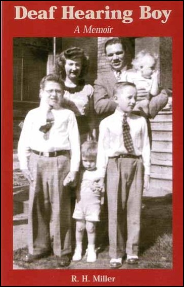 Retired U of L professor publishes memoir