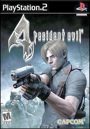 Resident Evil 4