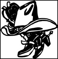 Where have all the cowboys gone?