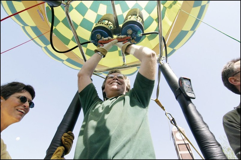 Earth Day educates students about environmental issues