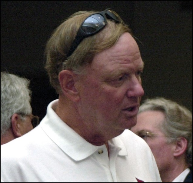 Ramsey receives raise from Board of Trustees