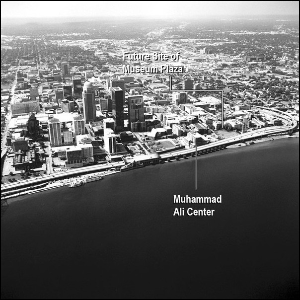 U of L Art Institute explores leasing space near riverfront
