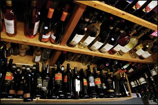 Wine 101