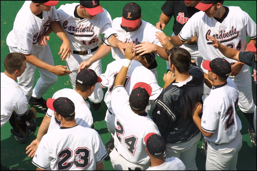 Wave of Cardinal runs drowns Blazers