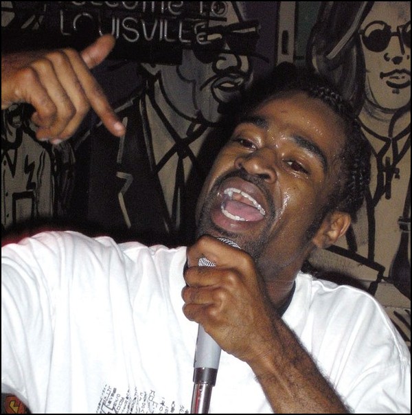 Hip-hop artist creates a buzz on the Frequency