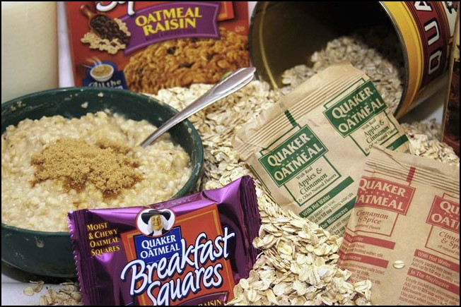 Oat to Joy