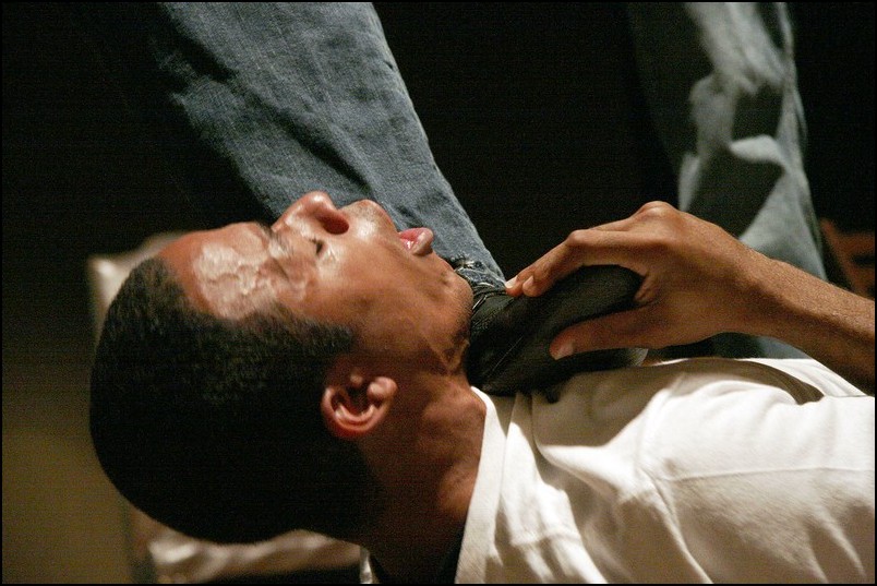 African-American Theatre tells Till's tale