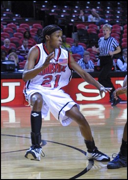 No chemistry experiments for this year's Lady Cards