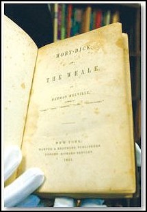 U of L library catches classic whale tale
