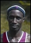 Korir is a 'huge asset' for men's cross country