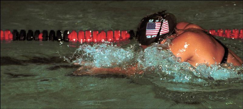 Swim team preview