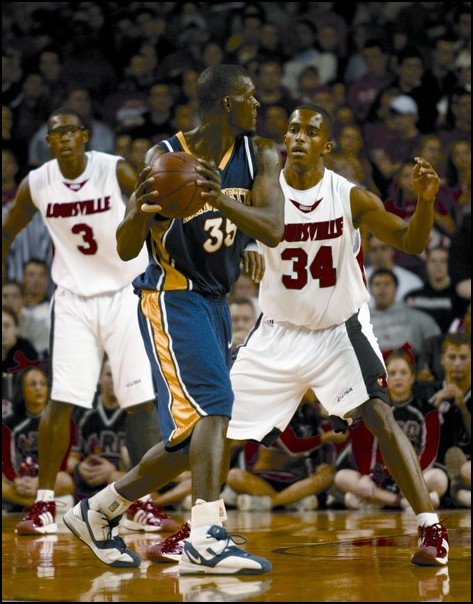 Two conference blowouts, but long conference road still ahead