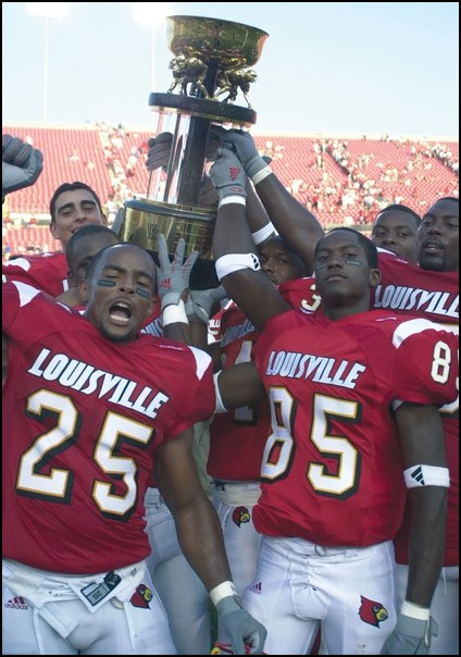 2005 Governor's Cup Preview