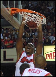 Bender Suspended Indefinitely-Pitino Not Even Sure He Would Want UK's Stone