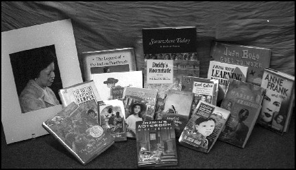 New Ekstrom book collection to celebrate diversity