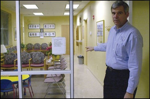 After-hours medical center now open